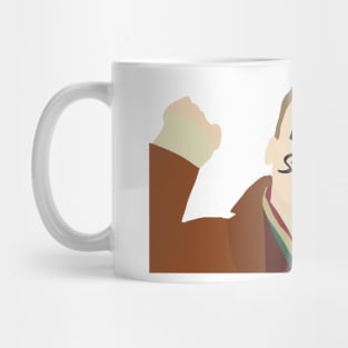 Ransom Drysdale Mug